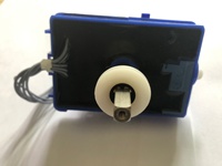 Accélérateur de commande de vitesse 24V pour gerbeur électrique, chariot élévateur, manutention de palettes et de matériaux en entrepôt