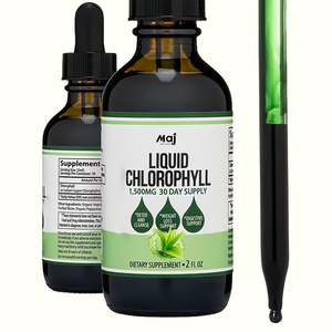 Déodorant interne à marque privée <span class=keywords><strong>Splina</strong></span> Liquide Organique Chlorophylle Photos Green Drop pour boire Chlorophylle liquide 100Mg - Product Image 1