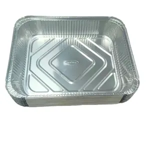 9 x 13 Shallow Aluminum Lasagna Pan