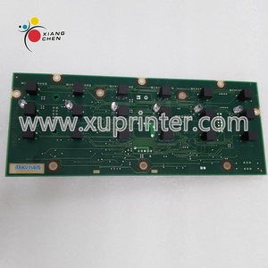 Circuit Biard Original Neuf WD ABID01320 TB1030 ABID01320TB1030 pour Pièces d'Impression Offset - Product Image 6