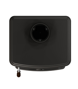 Modern Cast Iron Bio Ethanol/Gas Stove with Oven Small Indoor/Outdoor Smokeless Eco-friendly <b>Fireplace</b> 3-year Warranty - Product Image 6