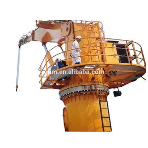 沖合用ナックルブーム油圧伸縮式クレーンメーカー - Product Image 1