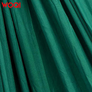 Correas de nailon WOQI para hamaca, ligeras y portátiles, equipo de viaje para exteriores con gancho de mosquetón para camping y senderismo - Product Image 2