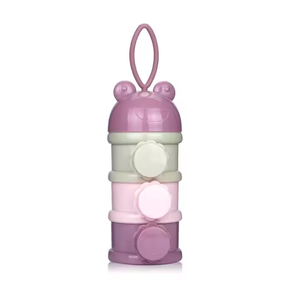 Formule Distributeur Portable Bébé Snack Boîte De Rangement <span class=keywords><strong>Lait</strong></span> En Poudre Conteneur Boîte <span class=keywords><strong>Lait</strong></span> En Poudre D'étanchéité Boîte De Rangement - Product Image 4