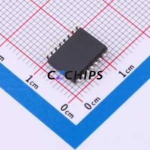 AMC3301DWER-Amplificador aislado de chip IC de circuito integrado original a estrenar - Product Image 2