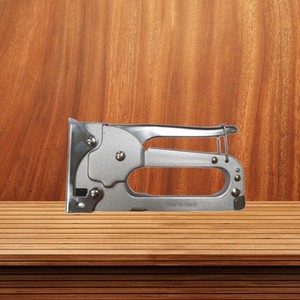 ปืนยิงตะปูแบบมือโยก ปืนยิงตะปูเหล็ก ปืนยิงตะปูสําหรับงานไม้ - Product Image 4