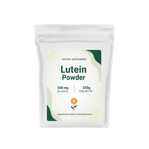 خلاصة مخزون من 90 ٪ نقية سائبة من الغذاء الصف العضوي Marigold تدعم المناعة الطبيعية ، - Product Image 1