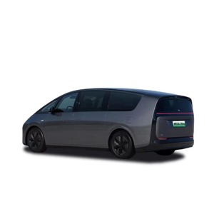 LI AUTO MEGA Premium Electric MPV Next-Gen Travel Extended Range Boîte de vitesses automatique AWD Drive Caméra arrière ACC Cruise Left Leather - Product Image 6