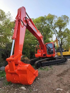 รถขุดตีนตะขาบ DH300LC-7 เครื่องยนต์เดิม สำหรับงานขุดเหมืองและโครงการก่อสร้างหนัก - Product Image 6