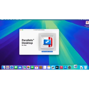 Chat 24/7, Parallel Desktop 26/20/19, Instalación de Disco DVD de por Vida, Estándar/<span class=keywords><strong>Pro</strong></span>/Empresarial para Mac - Product Image 4