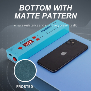 Máquina Separadora de Pantallas de 14 Pulgadas, 918LCD, Placa Calefactora, Gran Área de Trabajo, Herramienta de Reparación de Teléfonos para iPhone, iPad, <span class=keywords><strong>Samsung</strong></span> y Tablets - Product Image 1