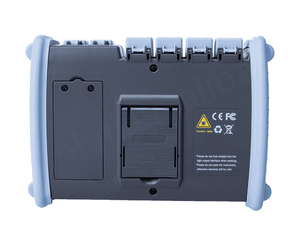 NK6000 1310/1550/1650nm มัลติฟังก์ชั่น-OTDR - Product Image 4