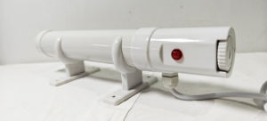 Calentador <span class=keywords><strong>de</strong></span> Tubo <span class=keywords><strong>de</strong></span> Calor <span class=keywords><strong>de</strong></span> Metal Ecológico Lighthouse, Cable Calefactor, Iluminación, Termostato Portátil Montable para Calefacción <span class=keywords><strong>de</strong></span> Invernaderos/Cámaras <span class=keywords><strong>de</strong></span> Cultivo TH04B - Product Image 2