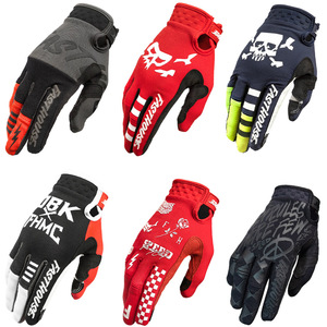 Gants de motocross tout-terrain MX MTB DH Dirtbike Off Road <span class=keywords><strong>Scooter</strong></span> Downhill Racing Sports Motorbike Riding Glove - Product Image 1