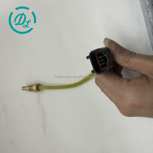 EexcavaStart Diesel Water Temperature Sensor 7861-92-3320 for PC200-5 PC100-5 PC120-5 Excavators 6D95 6-Month Warranty - Product Image 2