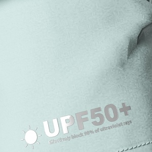 Camisa de Pesca con Protección Solar UPF50+, Diseño con Capucha y Tejido Transpirable para Mayor Comodidad y Movilidad - Product Image 2