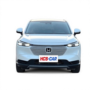 <span class=keywords><strong>Honda</strong></span> Vezel 2023 1.5L SUV CVT Guida a Sinistra, Auto Usata Economica - Product Image 1