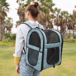 Free Sample Pet <b>Bag</b> Multifunctional Car Pet <b>Bag</b>, Wholesale <b>Folding</b> Outdoor Dog <b>Bag</b> ,large Capacity Cat <b>Bag</b> - Product Image 3