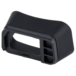 De silicona suave de la Cámara Eyecup visor Eyecup ocular visera para <span class=keywords><strong>Olympus</strong></span> E-<span class=keywords><strong>M1</strong></span> Mark II E-<span class=keywords><strong>M1</strong></span> sustituye a <span class=keywords><strong>Olympus</strong></span> EP-13... EP-12 - Product Image 2
