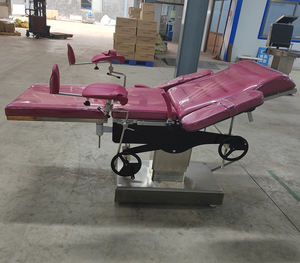 재활과용 전동 다기능 수술대 - Product Image 3