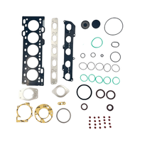Kit de Juntas para Reparación Completa del Motor Qinyu OE 31251501 para B5204T8/B5254T6/S40/S60 2.5T, Garantía de 2 Años, Nuevo