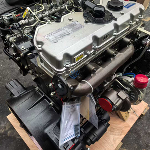 For Perkins 1104D Complete Diesel Engine Assembly For Construction Machinery Generator Set - Product Image 3