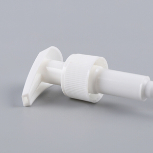 Yuyao Produttore Fornito 24/410 28/410 28/400 Pompa Lozione di Plastica <span class=keywords><strong>Twist</strong></span> <span class=keywords><strong>Lock</strong></span> A Coste Liscia Shampoo <span class=keywords><strong>Dispenser</strong></span> - Product Image 3