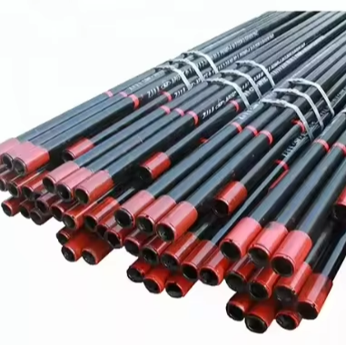 Grade S135 Drill Pipe Oil Well