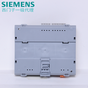 ตัวควบคุมอเนกประสงค์สำหรับระบบระบายอากาศและปรับอากาศ RWD62 ระบบ HVAC ควบคุมการวัดอุณหภูมิ ทนไฟ - Product Image 2