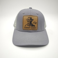 Gorra de moda hip-hop personalizada de poliéster/algodón con diseño de espiga, estilo papá, de 6 paneles, deportiva, de malla, unisex, de alto rendimiento para ciclismo de invierno