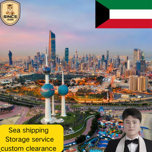 Agent maritime pas cher de Chine vers l'<span class=keywords><strong>Arabie</strong></span> <span class=keywords><strong>Saoudite</strong></span>, l'Égypte, la <span class=keywords><strong>Jordanie</strong></span>, le Qatar, Oman, le Koweït – FCL, LCL, DDP, DDU par transitaire maritime - Product Image 2