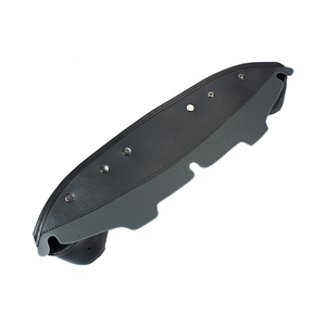 Sac de guidon de <span class=keywords><strong>moto</strong></span> avec 3 pochettes, compatible avec Harley Electra Glide Street Glide Ultra Classic 1996 et modèles ultérieurs - Product Image 6