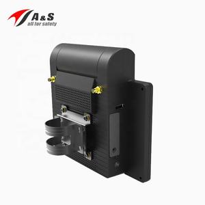 A & S hồng ngoại CCTV nhiệt hình ảnh camera với GPS 4G 1080P di động <span class=keywords><strong>DVR</strong></span> cho trung tâm văn phòng bệnh viện trạm xe - Product Image 5