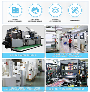 Sacchetti Personalizzati Richiudibili da 3,5 1/8 oz, Forma Speciale, Plastica con Zip, Antiodore, a Prova di Bambino, Confezione Laser, Buste Olografiche in Mylar - Product Image 5