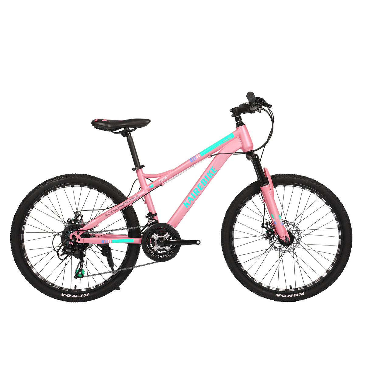24 Speed Foldable Bicicleta Men Mountain Bikes BMX Cycle