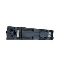 Módulo CPU PLC Original 6ES7511-1AK02-0AB0, Unidad Central PROFINET IO Integrada + Memoria Expandible con Tarjeta SD para Automatización Industrial
