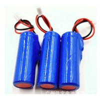 Sel Baterai LiFePO4 Kustom 10440 14430 14500 14650 16340 17335 17280 17500 10280 15380 14250 18500 3.2V Baterai Isi Ulang