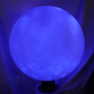 Voile chaude <span class=keywords><strong>pas</strong></span> <span class=keywords><strong>cher</strong></span> prix boule <span class=keywords><strong>de</strong></span> lumière extérieure <span class=keywords><strong>de</strong></span> noël jardin boule magique lumière - Product Image 2