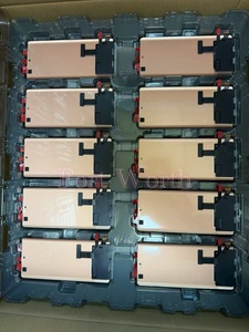 Display LCD AMOLED di ricambio per Infinix Note 40 Pro 5G/X6851 con touch screen, garanzia 1 anno - Product Image 6