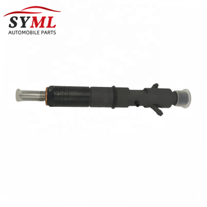 วาล์วหัวฉีดน้ำมันเชื้อเพลิง <span class=keywords><strong>LJBB03301A</strong></span> สำหรับชุดหัวฉีดคอมมอนเรลแรงดันสูงของเครื่องยนต์ - Product Image 4