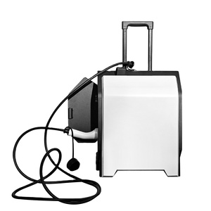 E-mingze Batería de Litio Lifepo4 de 3500W, 3KWH, <span class=keywords><strong>Cargador</strong></span> de Emergencia para Automóvil Eléctrico de Carga Rápida, Panel Solar de 3KWH, Paquete de Energía Portátil - Product Image 1