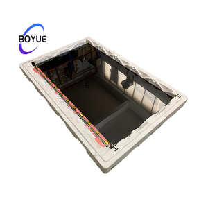 Pannello <span class=keywords><strong>LCD</strong></span> ST7461D02-9 per <span class=keywords><strong>TV</strong></span> <span class=keywords><strong>Samsung</strong></span> da 75 Pollici, Schermo <span class=keywords><strong>LCD</strong></span> da 75 Pollici per ST7461D02-9 - Product Image 6