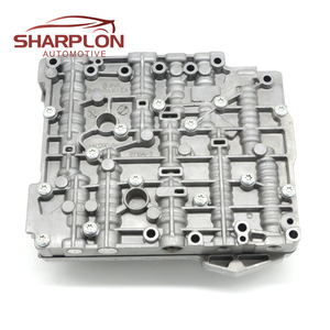 Componente per Trasmissione Automatica MPS6 6DCT450, Corpo Valvola 7M5R-7H035-CA per Volvo Ford Dodge <span class=keywords><strong>Avenger</strong></span> - Product Image 3
