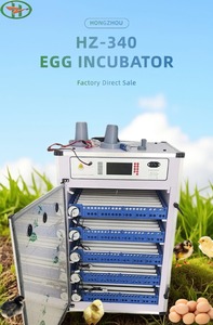 <span class=keywords><strong>Incubatrice</strong></span> <span class=keywords><strong>per</strong></span> Uova di Pollo a Prezzo all'Ingrosso <span class=keywords><strong>per</strong></span> 340 Uova, Schiusa di Anatre, <span class=keywords><strong>Tacchini</strong></span>, Struzzi, Rotazione Automatica delle Uova, Alta Produttività, Realizzata in PC - Product Image 6
