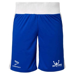Short de boxe RISE pour filles, short de boxe pour le kickboxing, uniforme de boxe, tenue de Noël - Product Image 4