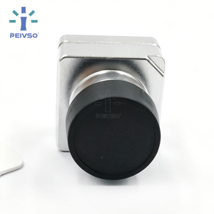 Cámara de Visión Trasera Resistente PEIVSO para Land Rover Discovery Sport, Land Rover Range Rover Evoque Sp JPLA-19H422-A - Product Image 1