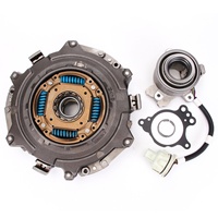 Kit de Ensamblaje de Doble Embrague para Transmisión 7DCT250 24270578 24284688 para MG GS Roewe RX5 1.5T
