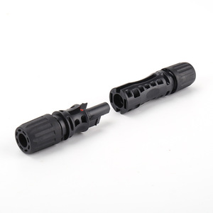 Năng lượng mặt trời MC nối cho năng lượng mặt trời bảng điều chỉnh kết nối PV 10awg 12AWG 14awg cáp năng lượng mặt trời nối 1000V - Product Image 4