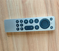 Ersatz für Apple TV & Apple TV Box Fernbedienung, auch kompatibel mit LG, Samsung, Sony, Panasonic, Philips ohne Einstellungen