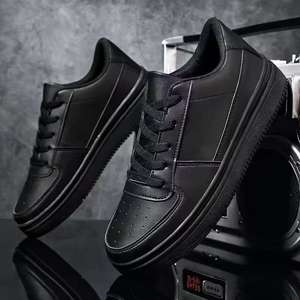 Zapatillas Deportivas Casuales de Moda Estilo Skateboard, Zapatillas Originales Personalizadas - Product Image 5